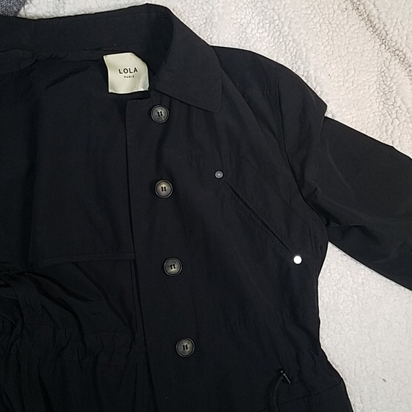 Rain coat Lola - Picture 3 of 13